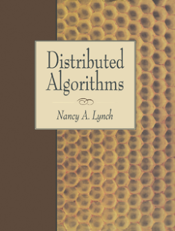 Distributed Algorithms Distributed Algorithms
