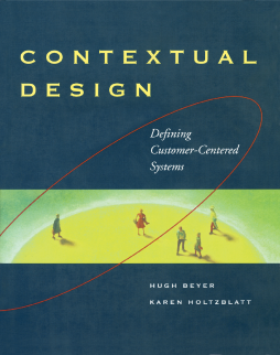 Contextual Design Contextual Design