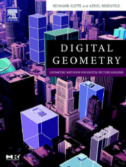 Digital Geometry
