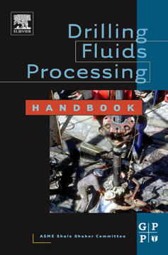 Drilling Fluids Processing Handbook Drilling Fluids Processing Handbook