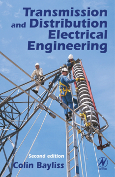 Transmission and Distribution Electrical Engineering Transmission and Distribution Electrical Engineering