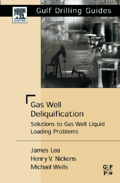 Gas Well Deliquification Gas Well Deliquification