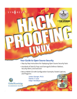 Hack Proofing Linux