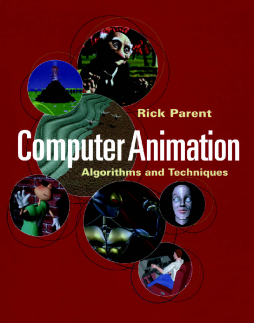 Computer Animation Computer Animation
