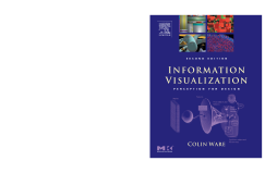 Information Visualization Information Visualization