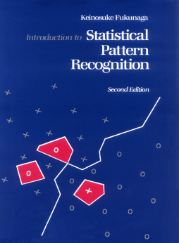 Introduction to Statistical Pattern Recognition Introduction to Statistical Pattern Recognition