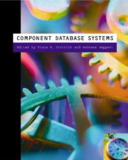 Component Database Systems Component Database Systems
