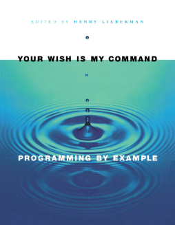 Your Wish is My Command Your Wish is My Command