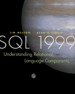 SQL: 1999 SQL: 1999