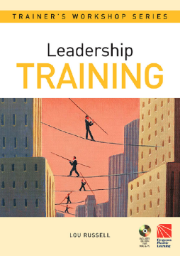 Leadership Training