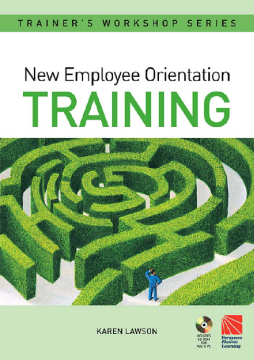 New Employee Orientation Training