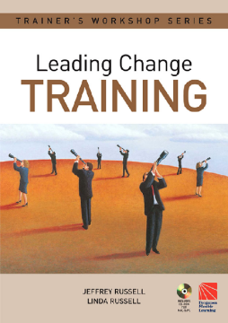 Leading Change Training Leading Change Training