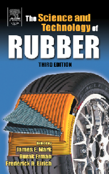 Science and Technology of Rubber Science and Technology of Rubber