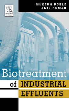 Biotreatment of Industrial Effluents Biotreatment of Industrial Effluents