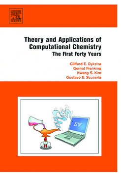 Theory and Applications of Computational Chemistry Theory and Applications of Computational Chemistry