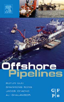 Offshore Pipelines Offshore Pipelines