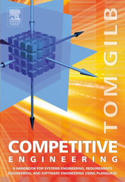 Competitive Engineering Competitive Engineering