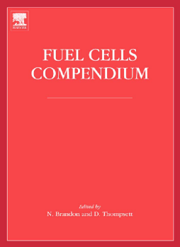 Fuel Cells Compendium Fuel Cells Compendium