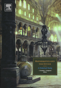 Mathematics and the Divine Mathematics and the Divine