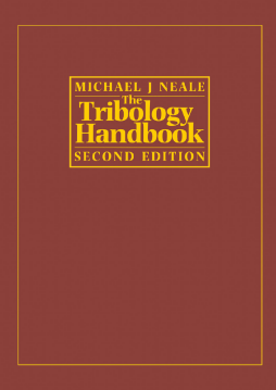 The Tribology Handbook The Tribology Handbook