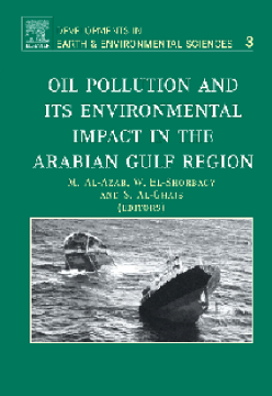 Oil Pollution and its Environmental Impact in the Arabian Gulf Region