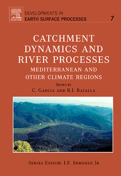 Catchment Dynamics and River Processes