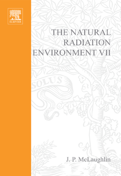 The Natural Radiation Environment VII The Natural Radiation Environment VII