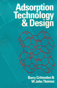 Adsorption Technology and Design Adsorption Technology and Design