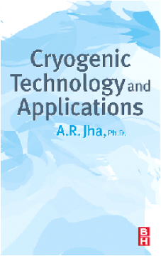 Cryogenic Technology and Applications Cryogenic Technology and Applications