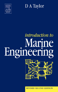 Introduction to Marine Engineering Introduction to Marine Engineering