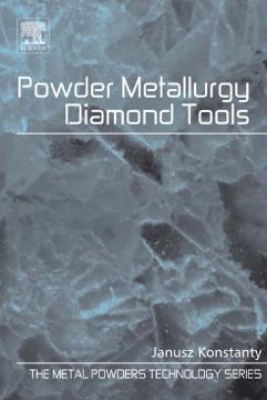 Powder Metallurgy Diamond Tools Powder Metallurgy Diamond Tools