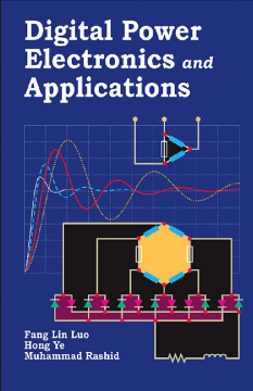 Digital Power Electronics and Applications Digital Power Electronics and Applications