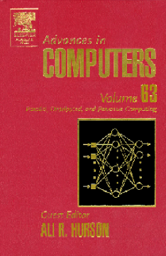 Advances in Computers Advances in Computers