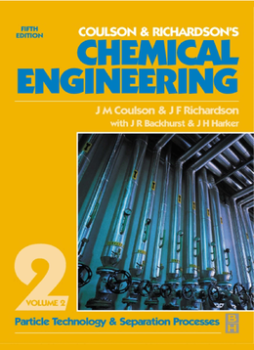 Chemical Engineering Volume 2 Chemical Engineering Volume 2