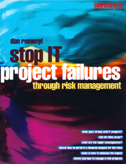 Stop IT Project Failures Stop IT Project Failures