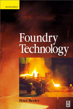 Foundry Technology Foundry Technology