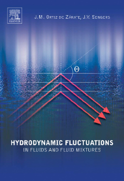 Hydrodynamic Fluctuations in Fluids and Fluid Mixtures