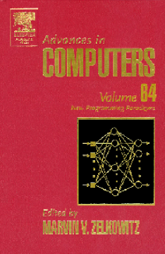 Advances in Computers Advances in Computers