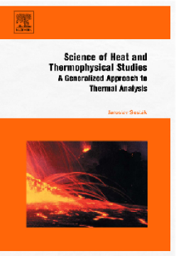 Science of Heat and Thermophysical Studies Science of Heat and Thermophysical Studies