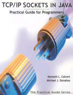 TCP/IP Sockets in Java TCP/IP Sockets in Java