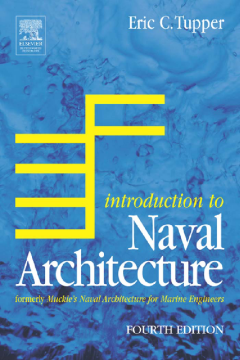 Introduction to Naval Architecture Introduction to Naval Architecture