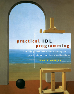 Practical IDL Programming Practical IDL Programming