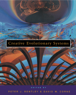 Creative Evolutionary Systems Creative Evolutionary Systems
