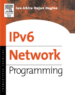 IPv6 Network Programming IPv6 Network Programming