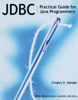 JDBC JDBC