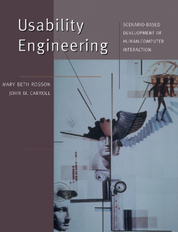 Usability Engineering Usability Engineering