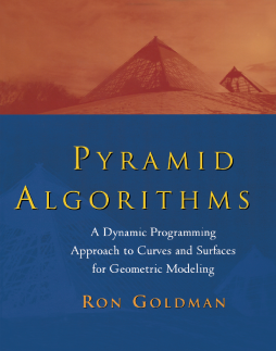 Pyramid Algorithms Pyramid Algorithms