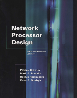 Network Processor Design Network Processor Design