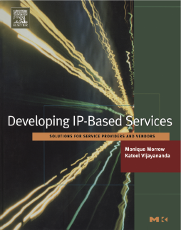 Developing IP-Based Services Developing IP-Based Services