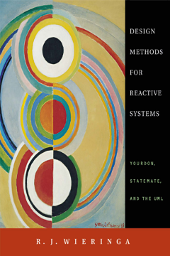 Design Methods for Reactive Systems Design Methods for Reactive Systems